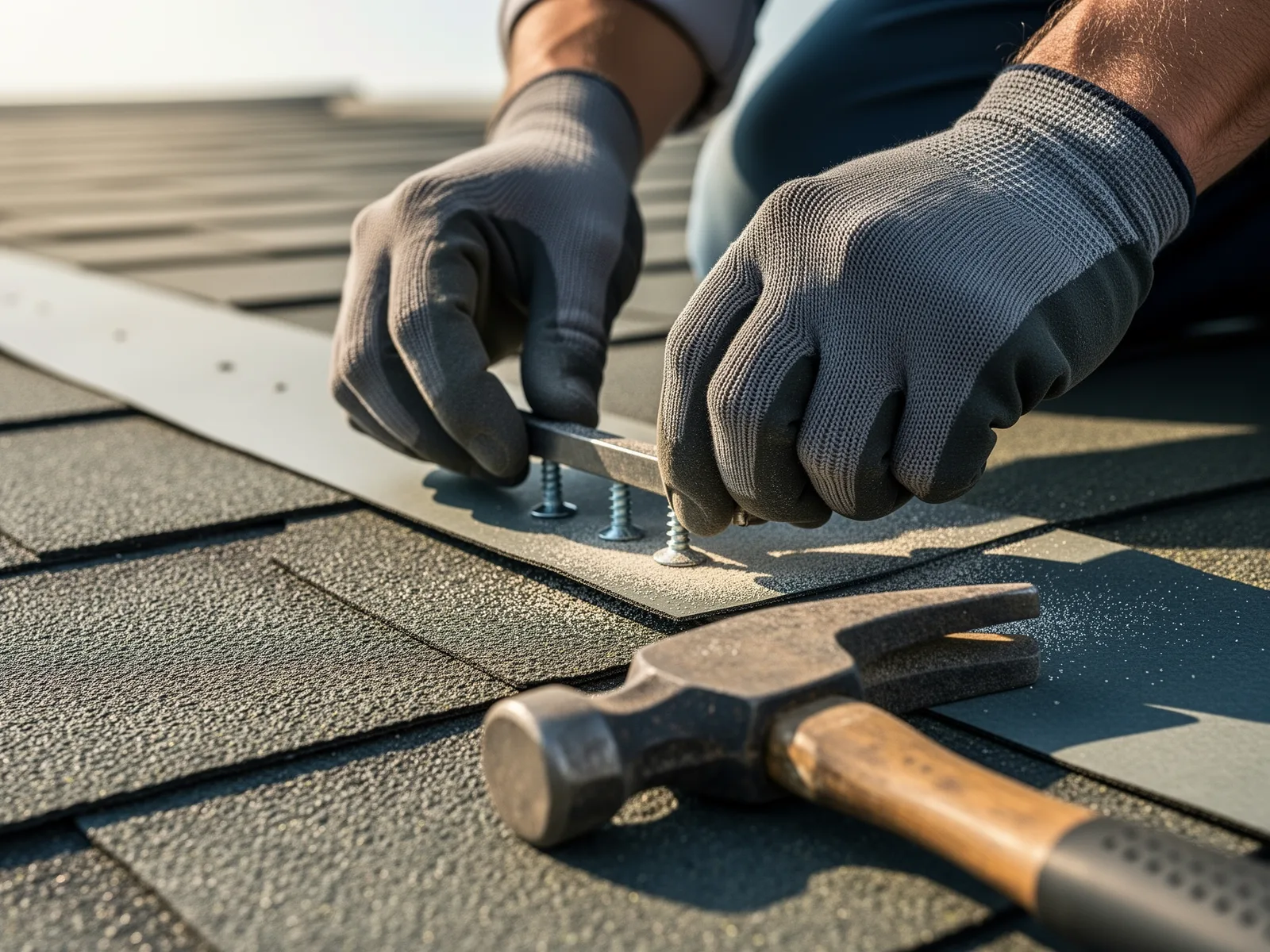 Why choose Fascia Repair in Flagler, CO